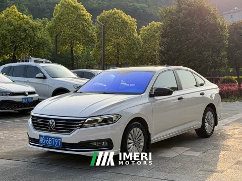 2021 Volkswagen Lavida 280TSI DSG Comfort - ავტომობილი ჩინეთიდან