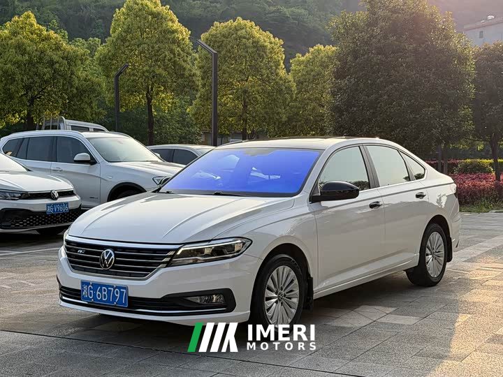 Volkswagen Lavida 280TSI DSG Comfort