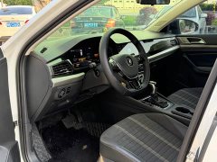 Volkswagen Lavida 280TSI DSG Comfort - ფოტო 4