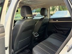 Volkswagen Lavida 280TSI DSG Comfort - ფოტო 5