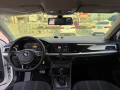 Volkswagen Lavida 280TSI DSG Comfort - ფოტო 6