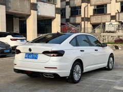 Volkswagen Lavida 280TSI DSG Comfort - ფოტო 7