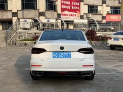 Volkswagen Lavida 280TSI DSG Comfort - ფოტო 8