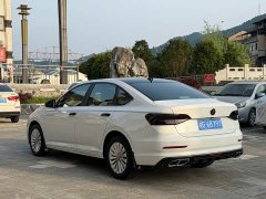 Volkswagen Lavida 280TSI DSG Comfort - ფოტო 9
