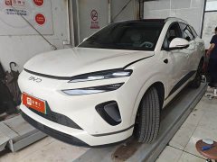 BYD Haima Sealion 06 DM-i 205 Pilot Plus - ფოტო 1