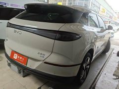 BYD Haima Sealion 06 DM-i 205 Pilot Plus - ფოტო 4