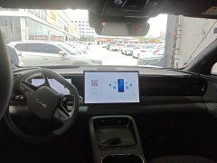 BYD Haima Sealion 06 DM-i 205 Pilot Plus - ფოტო 7