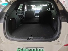 BYD Haima Sealion 06 DM-i 205 Pilot Plus - ფოტო 9