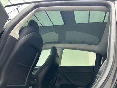 Tesla Model Y Rear-Wheel Drive - ფოტო 10