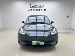 Tesla Model Y Rear-Wheel Drive - ფოტო 2