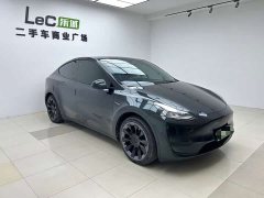 Tesla Model Y Rear-Wheel Drive - ფოტო 3
