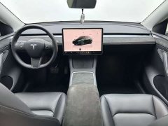 Tesla Model Y Rear-Wheel Drive - ფოტო 5