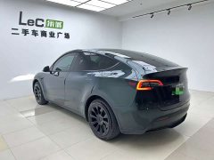 Tesla Model Y Rear-Wheel Drive - ფოტო 9
