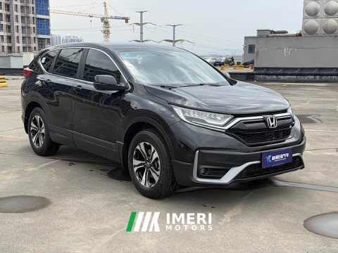 2022 Honda CR-V 2021 2.4T CVT FWD Comfort - ავტომობილი ჩინეთიდან