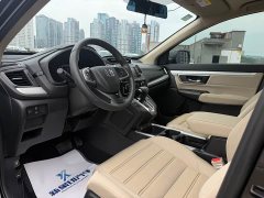 Honda CR-V 2021 2.4T CVT FWD Comfort - ფოტო 2