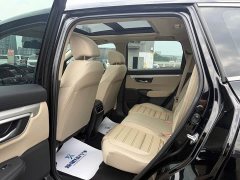 Honda CR-V 2021 2.4T CVT FWD Comfort - ფოტო 3