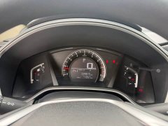 Honda CR-V 2021 2.4T CVT FWD Comfort - ფოტო 4
