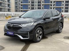 Honda CR-V 2021 2.4T CVT FWD Comfort - ფოტო 5