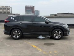 Honda CR-V 2021 2.4T CVT FWD Comfort - ფოტო 6