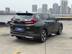 Honda CR-V 2021 2.4T CVT FWD Comfort - ფოტო 7