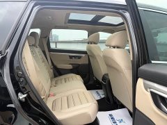 Honda CR-V 2021 2.4T CVT FWD Comfort - ფოტო 8
