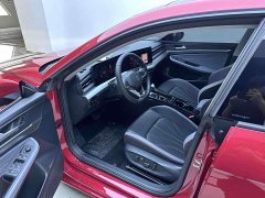 Volkswagen Lingdu 2022 Lingdu L 280TSI DSG Dazzling Red Edition - ფოტო 10