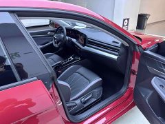 Volkswagen Lingdu 2022 Lingdu L 280TSI DSG Dazzling Red Edition - ფოტო 11