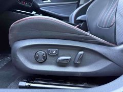 Volkswagen Lingdu 2022 Lingdu L 280TSI DSG Dazzling Red Edition - ფოტო 17