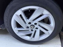 Volkswagen Lingdu 2022 Lingdu L 280TSI DSG Dazzling Red Edition - ფოტო 18