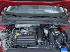 Volkswagen Lingdu 2022 Lingdu L 280TSI DSG Dazzling Red Edition - ფოტო 20