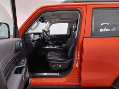 Tank 300 Off-Road Edition 2.0T Conqueror - ფოტო 10