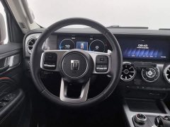 Tank 300 Off-Road Edition 2.0T Conqueror - ფოტო 11