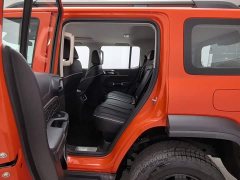 Tank 300 Off-Road Edition 2.0T Conqueror - ფოტო 15