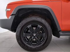 Tank 300 Off-Road Edition 2.0T Conqueror - ფოტო 17