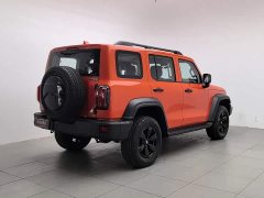 Tank 300 Off-Road Edition 2.0T Conqueror - ფოტო 2
