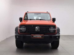 Tank 300 Off-Road Edition 2.0T Conqueror - ფოტო 3