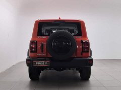 Tank 300 Off-Road Edition 2.0T Conqueror - ფოტო 4