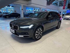 Volvo V90 Cross Country B5 AWD Intelligent Remote Edition - ფოტო 1