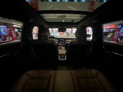 Volvo V90 Cross Country B5 AWD Intelligent Remote Edition - ფოტო 11