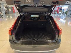 Volvo V90 Cross Country B5 AWD Intelligent Remote Edition - ფოტო 12