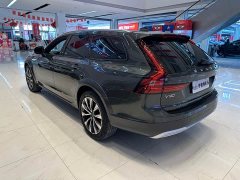 Volvo V90 Cross Country B5 AWD Intelligent Remote Edition - ფოტო 14