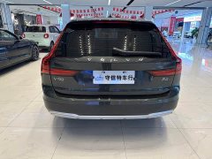Volvo V90 Cross Country B5 AWD Intelligent Remote Edition - ფოტო 15