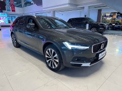 Volvo V90 Cross Country B5 AWD Intelligent Remote Edition - ფოტო 3