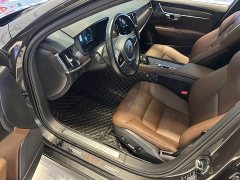 Volvo V90 Cross Country B5 AWD Intelligent Remote Edition - ფოტო 5
