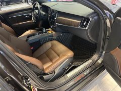 Volvo V90 Cross Country B5 AWD Intelligent Remote Edition - ფოტო 6