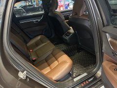Volvo V90 Cross Country B5 AWD Intelligent Remote Edition - ფოტო 7