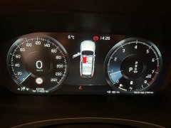 Volvo V90 Cross Country B5 AWD Intelligent Remote Edition - ფოტო 9