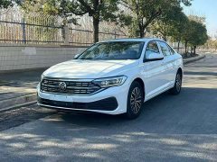 Volkswagen Sagitar 2025 200TSI DSG Feiyue Edition - ფოტო 1