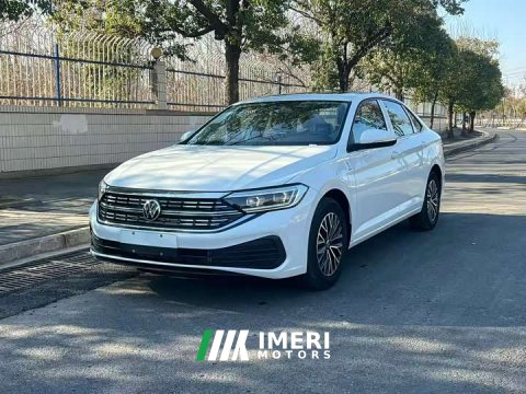 2026 Volkswagen Sagitar 2025 200TSI DSG Feiyue Edition - ავტომობილი ჩინეთიდან