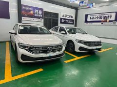 Volkswagen Sagitar 2025 200TSI DSG Feiyue Edition - ფოტო 10